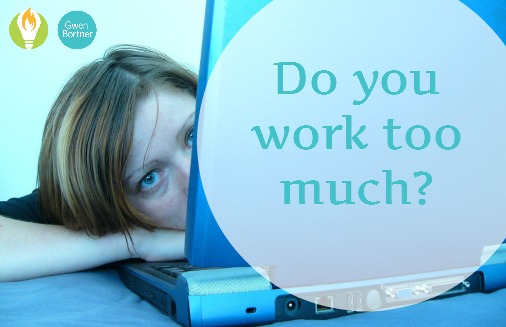 Do You Work Too Much?