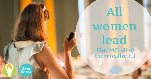 All Women are Leaders