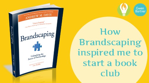 Why I started the Small Biz Book Club